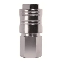 Connecteur universel 3/8 femelle en laiton, 16 bars, DEXTER