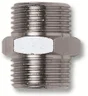 Raccord 1/4 mâle 1/4 mâle en laiton, 16 bars, DEXTER
