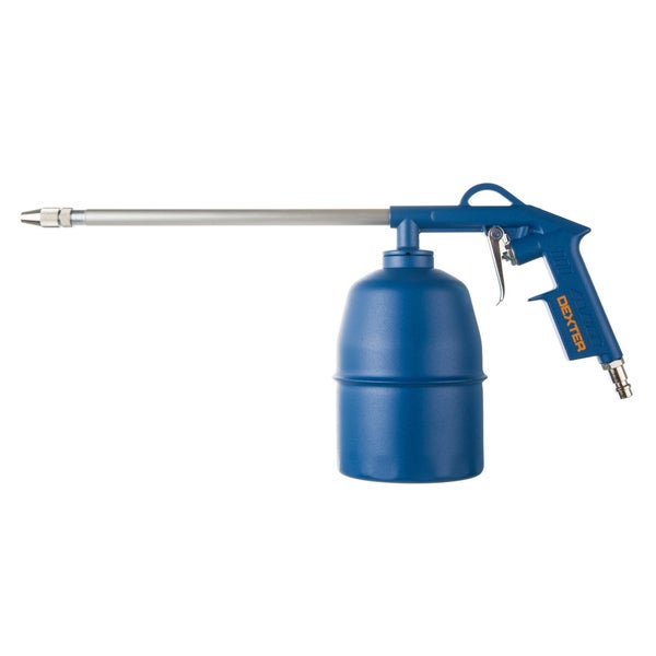 Pulvérisateur pneumatique pour compresseur, DEXTER