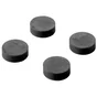 Lot De 4 Aimants Magnétiques Hettich, L.18 X Diam.18 Mm
