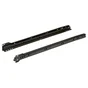 Coulisse Pour Tiroir À Galets, Hettich 20 Kg L.50 Cm