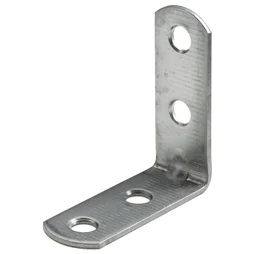 Equerre d'assemblage poEHETTICH, l.30 mm