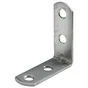 Equerre d'assemblage poEHETTICH, l.30 mm