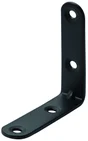 1 Équerre D' Assemblage Acier Époxy Hettich, L.60 Mm