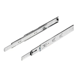 Coulisse Pour Tiroir À Billes, Hettich 45 Kg L.55 Cm