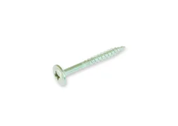 Lot De 30 Vis Acier Revêtement Magni Pozidriv Suki, Diam.4.5 Mm X L.50 Mm