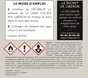 Décireur Multisupport Liberon, 0.5 L