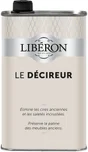 Décireur Multisupport Liberon, 1 L