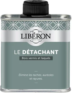 Détachant Bois Vernis Et Laqués Liberon, 0.125 L