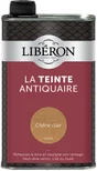 Teinte Antiquaire Bois Durs Liberon, 0.5 L, Chêne Clair