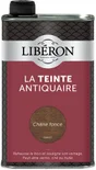 Teinte Antiquaire Bois Durs Liberon, 0.5 L, Chêne Foncé