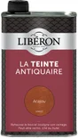 Teinte Antiquaire Bois Durs Liberon, 0.5 L, Acajou