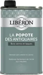 Popote Des Antiquaires Liberon, 0.5 L
