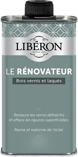 Nettoyant Rénovateur Liberon, 0.25 L