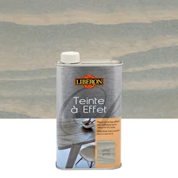 Teinte À Effet Liberon, 0.5 L, Effet Grisé