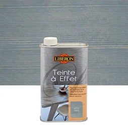 Teinte À Effet Liberon, 0.5 L, Effet Bleui