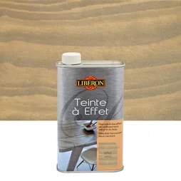 Teinte À Effet Liberon, 0.5 L, Effet Vieilli