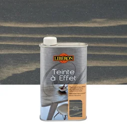 Teinte À Effet Liberon, 0.5 L, Effet Fumé