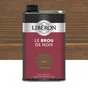 Brou De Noix Liberon, 0.5 L, Brun Foncé