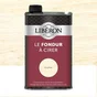 Fondur À Cirer Liberon, 0.5 L, Incolore