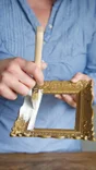 Pinceau Plat  Universel Liberon, 40 Mm Pour Peinture