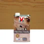 Teinte Et Protection V33, 0.5 L, Chêne Moyen Mat