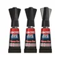 Colle de reparation loctite superglue-3 power gel tube 1g x3