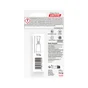 Lot de 3 colle de réparation Cyanoacrylate Super glue 3 power gel LOCTITE, 1g tr