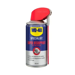 Dégrippant Wd-40, 250 Ml