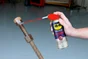 Dégrippant Wd-40, 250 Ml
