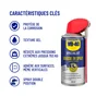 Graisse Polyvalente En Aérosol, 250 Ml  Wd-40