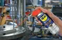 Huile De Coupe En Aérosol, 250 Ml Wd-40