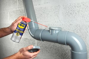 Silicone en aérosol, WD-40, 250 ml