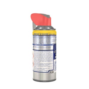 Silicone en aérosol, WD-40, 250 ml