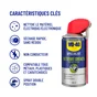 Nettoyant Contact En Aérosol, 250 Ml Wd-40