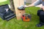 Station énergie inverter MECAFER New avanty revolutionair, 300 watts