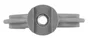 Collier instantané diam. 50 Ins. 7 x 150