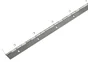 Charnière Piano Acier Pour Meuble, L.600 X L.32 Mm