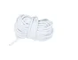 Lacet de jardin blanc élastiques LAFUMA MOBILIER