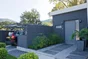 Carport bois Max 1 voiture, 13.49 M²