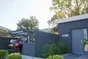 Carport bois Max 1 voiture, 13.49 M²
