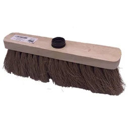 Balai 29 cm coco / douille