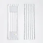 Housse de lavage 100% microfibre