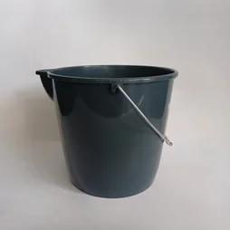 Seau Rond 12 Litres