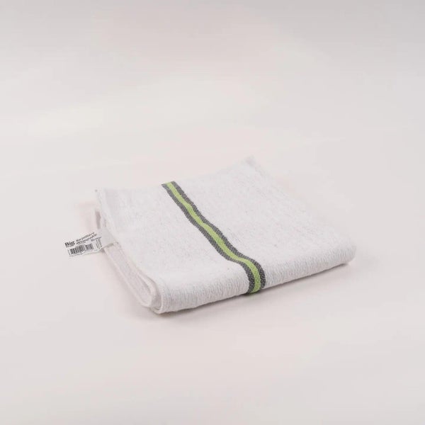 Serpillere fibres recyclées 50x100cm recoupable 2en1