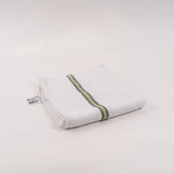 Serpillere fibres recyclées 50x100cm recoupable 2en1