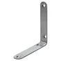 Equerre Chaise Inox 100X100X15