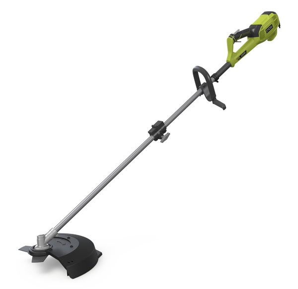 Débroussailleuse Électrique Ryobi Rbc1226I, 1200 W L.26 Cm
