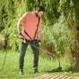 Débroussailleuse Électrique Ryobi Rbc1226I, 1200 W L.26 Cm