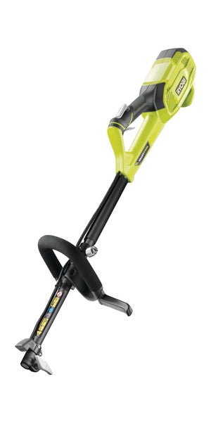 Débroussailleuse Électrique Ryobi Rbc1226I, 1200 W L.26 Cm